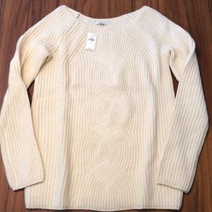 GAP size M sweater.